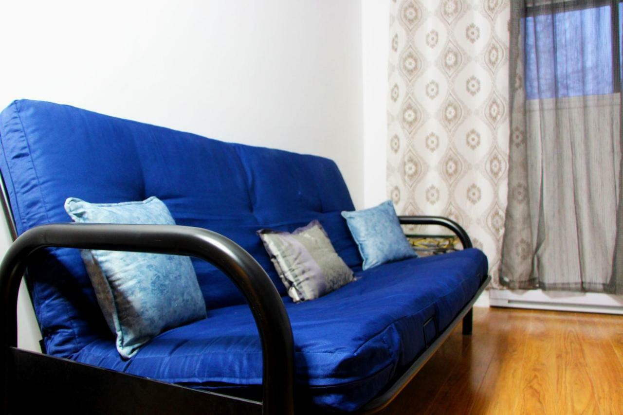 Private Comfy Apartment In Montréal Kültér fotó
