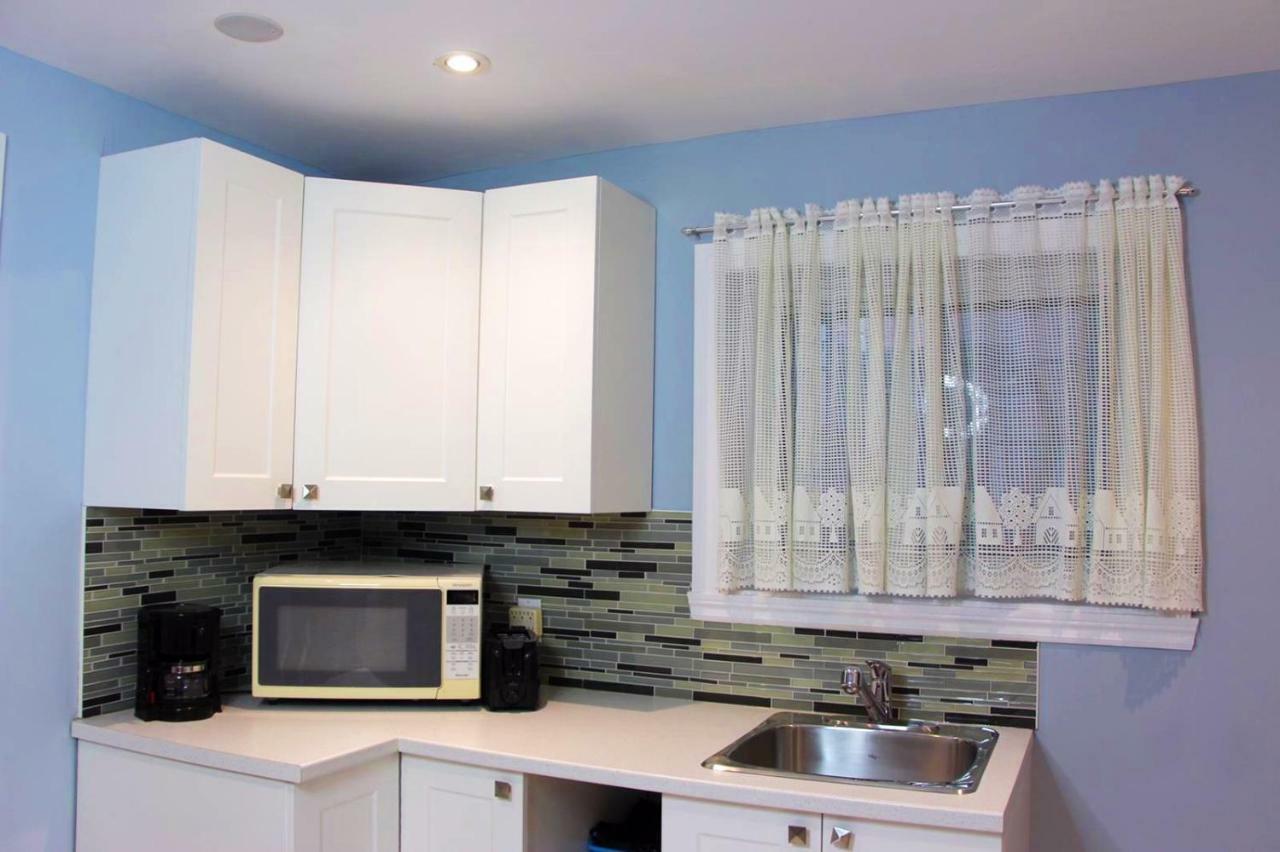 Private Comfy Apartment In Montréal Kültér fotó
